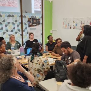 Understanding Mental Health: A Counselling Hub Workshop